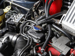 GrimmSpeed Titanium Radiator Cap - Subaru WRX (VAG/VBH) / STI (VAB) - 1.3 Bar - Image 4 - GrimmSpeed Thumbnail