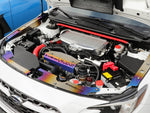 GrimmSpeed Titanium Radiator Cap - Subaru WRX (VAG/VBH) / STI (VAB) - 1.3 Bar - Image 8 - GrimmSpeed Thumbnail