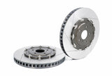 PARAGON 2-Piece Front Rotors – Nissan GT-R (R35 CBA) – 380 x 34mm