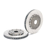 PARAGON 2-Piece Front Rotors – Nissan GT-R (R35 DBA/EBA) – 390 x 32.8mm