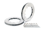 Paragon rotor rings 378 x 32mm with attachment hardware – Ginetta G55 GT4 - Paragon Thumbnail