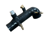Got It Rex Turbo Inlet - Subaru WRX / STI / Forester - Metal Manifold