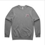 Chicane × FL5 Civic Type R の Australia – Hoodie & Crew Neck - Chicane Australia - Chicane Australia Thumbnail