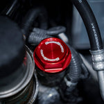 GrimmSpeed V2 Bolt Oil Cap - Subaru / Toyota - Universal - Image 11 - GrimmSpeed Thumbnail