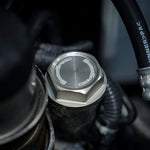 GrimmSpeed V2 Bolt Oil Cap - Subaru / Toyota - Universal - Image 17 - GrimmSpeed Thumbnail