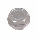 GrimmSpeed V2 Bolt Oil Cap - Subaru / Toyota - Universal - Image 3 - GrimmSpeed Thumbnail