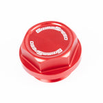 GrimmSpeed V2 Bolt Oil Cap - Subaru / Toyota - Universal - Image 4 - GrimmSpeed Thumbnail