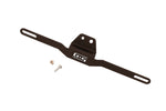 GrimmSpeed Hella Horn Bracket - Subaru WRX (VB) - GrimmSpeed Thumbnail