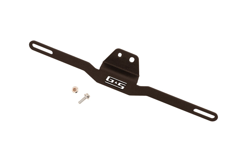 GrimmSpeed Hella Horn Bracket - Subaru WRX (VB) - GrimmSpeed