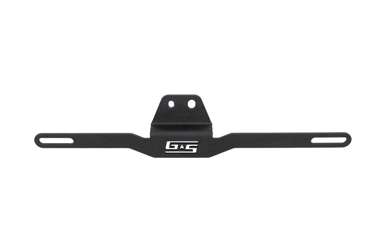 GrimmSpeed Hella Horn Bracket - Subaru WRX (VB) - Image 2