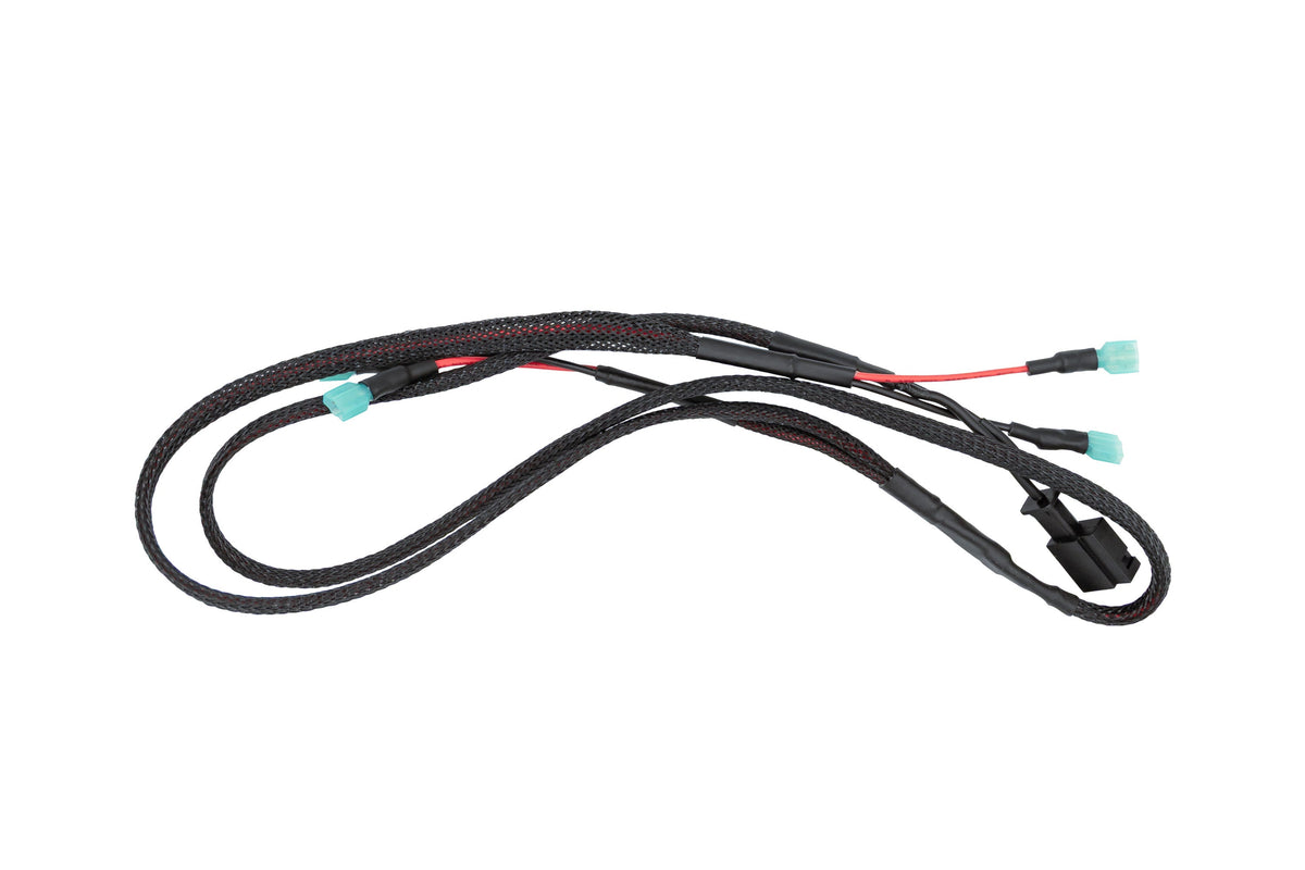 GrimmSpeed Hella Horn Harness - Subaru WRX (VB)