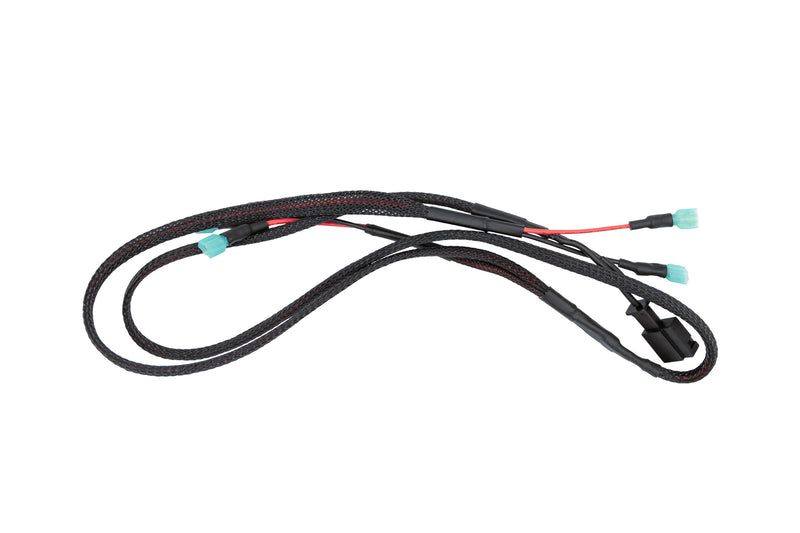 GrimmSpeed Hella Horn Harness - Subaru WRX (VB) - GrimmSpeed