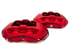 GrimmSpeed 4-Piston Brake Caliper Kit For 02-21 WRX/STI (340mm Rotor) - Image 8 - GrimmSpeed Thumbnail