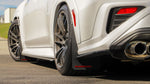 GrimmSpeed Mudflap - Subaru WRX (VB) - Image 8 - GrimmSpeed Thumbnail