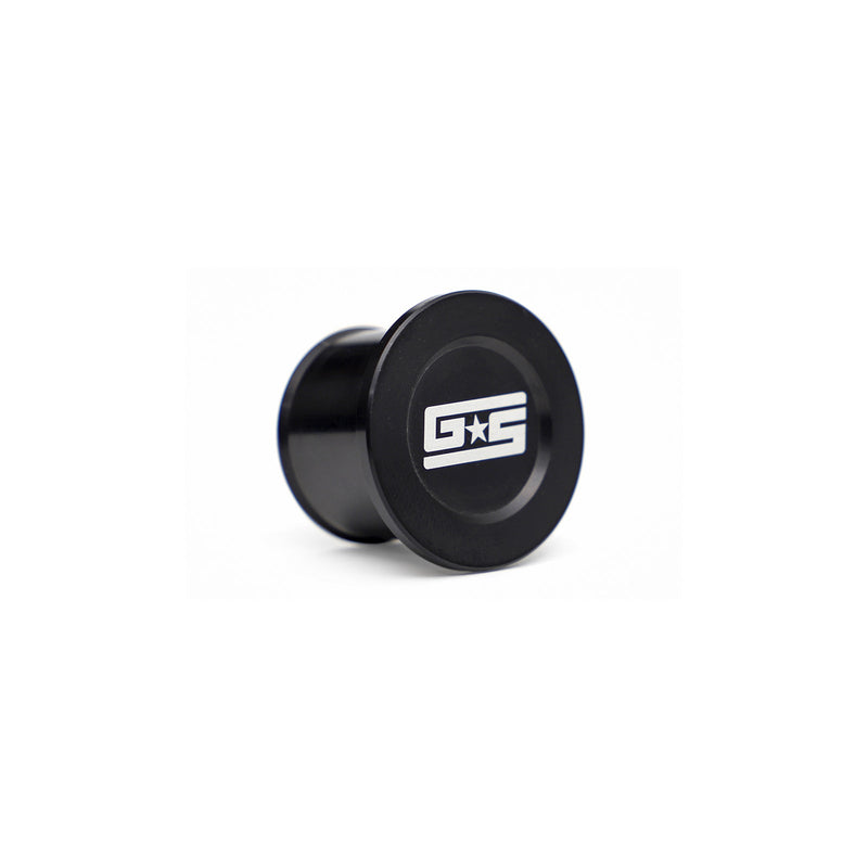 GrimmSpeed Sound Generator Plug Kit - Subaru WRX STI (VAB) MY15-17 - GrimmSpeed