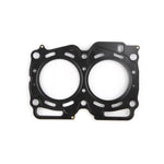 Cometic MLS head gasket for Subaru EJ20 turbo, 93mm bore – black coated finish - Cometic Thumbnail