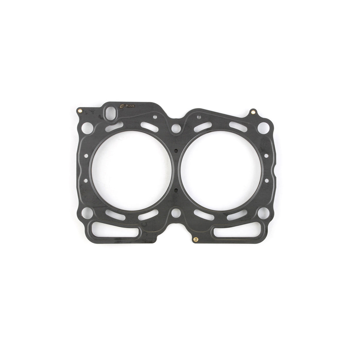 Cometic MLX head gasket for Subaru EJ25 up to 2006, 101mm bore – coated finish