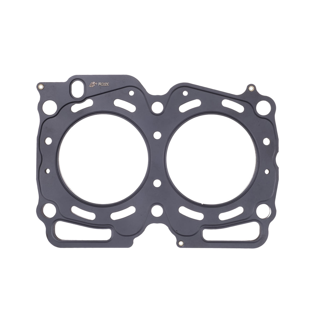 Cometic MLX head gasket for Subaru EJ205, 93.5mm bore – grey coated finish