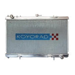 Koyorad Performance Radiator - Nissan Skyline GTS25-T / GT-R (BCNR33) - Koyorad Thumbnail
