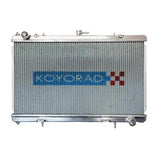 KOYORAD Performance Radiator - Nissan Skyline GTS25-T / GT-R (BCNR33)