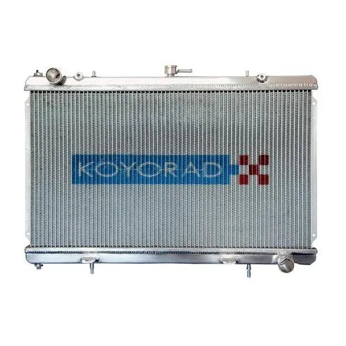 Koyorad Performance Radiator - Nissan Skyline GTS25-T / GT-R (BCNR33) - Koyorad