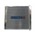 Koyo Performance Radiator N-FLO Dual Pass - Mazda RX-7 (FC) 1986-1991 - Koyorad Thumbnail