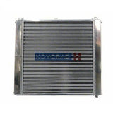 KOYORAD Performance Radiator N-FLO Dual Pass - Mazda RX-7 (FC) 1986-1991