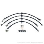 HEL Performance Braided Brake Lines - Honda Civic Type R (FL5) - Image 3 - HEL Performance Thumbnail