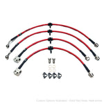 HEL Performance Braided Brake Lines - Honda Civic Type R (FL5) - Image 2 - HEL Performance Thumbnail