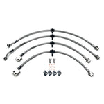 HEL Performance Braided Brake Lines - Honda Civic Type R (FL5) - HEL Performance Thumbnail
