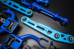 HARDRACE Suspension Package - Honda CRX Del Sol (EG1/EG2) / Integra (DC2) / Civic (EG/EH/EJ) - Hardened Rubber - Image 2 - HARDRACE Thumbnail