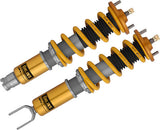 Ohlins Road & Track Coilovers - Honda Civic Type R (EK9)