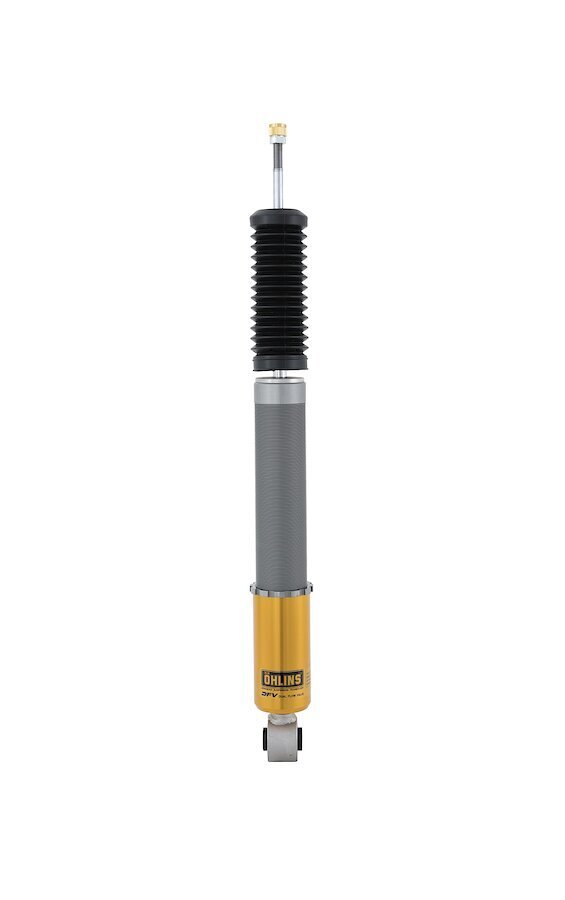Öhlins R&T Coilovers – Honda Civic Type-R FD2 06–11 - Chicane Australia