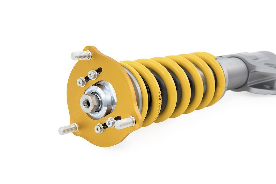 Öhlins R&T Coilovers – Honda Civic Type-R FD2 06–11 - Chicane Australia