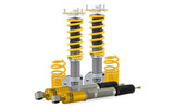 Öhlins Road & Track Coilovers - Honda Civic Type R (FD2)