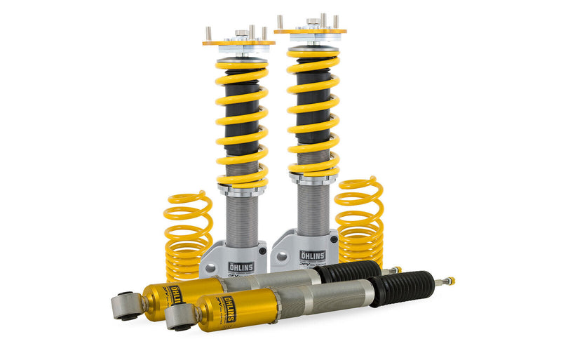 Öhlins Road & Track Coilovers - Honda Civic Type R (FD2) - Ohlins Suspension