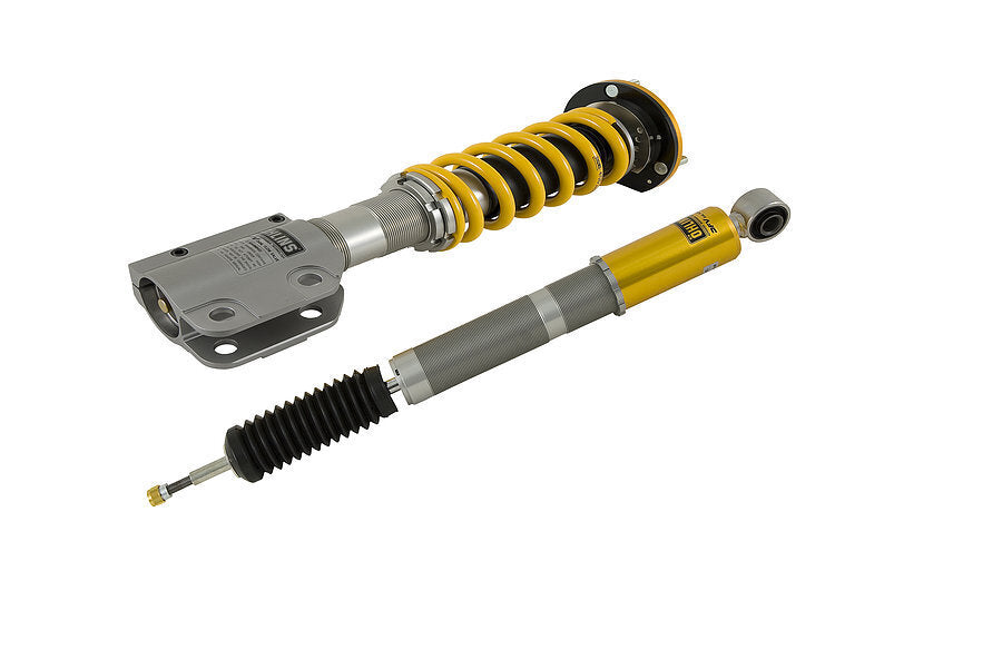 Öhlins Road & Track Coilovers - Honda Civic Type R (FD2) - Image 2
