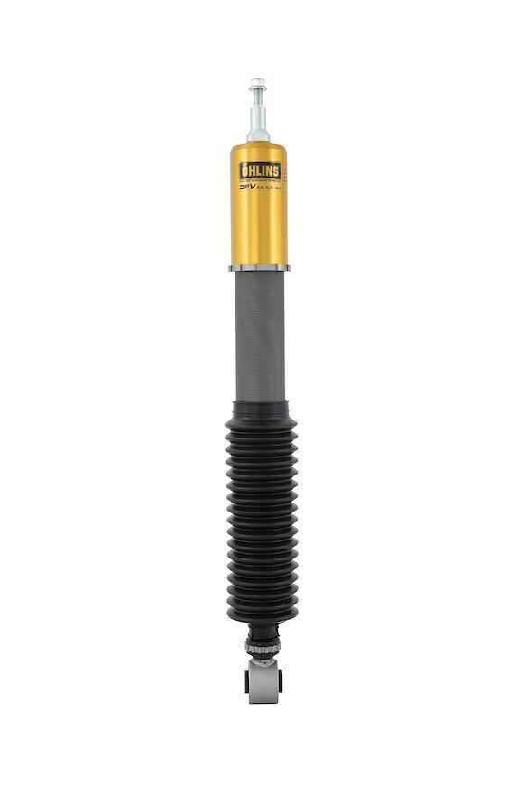 Öhlins R&T Coilovers – Honda Civic Type-R FK8 / FL5 - Chicane Australia