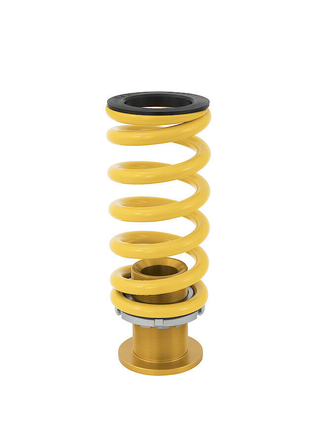 Öhlins R&T Coilovers – Honda Civic Type-R FK8 / FL5 - Chicane Australia