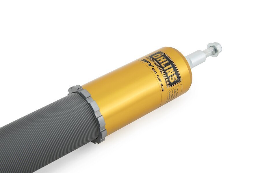 Öhlins R&T Coilovers – Honda Civic Type-R FK8 / FL5 - Chicane Australia