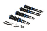 HARDRACE HS Spec Coilovers - Honda Jazz (GD)