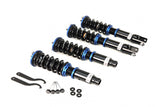 HARDRACE HS Spec Coilovers - Suzuki Swift (ZC33)