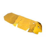 GrimmSpeed Turbo Heatshield Reflect-A-GOLD Foil - Subaru STI