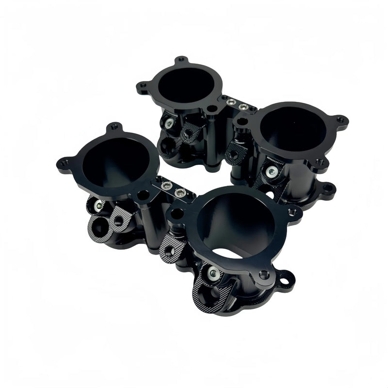 KORSH TGV Deletes – Subaru WRX (GD/GG) / STI (GD/GR/GV/VA) / Forester XT (SG) - KORSH