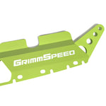 GrimmSpeed Radiator Shroud - Subaru WRX (VA) / STI (VAB) - Image 6 - GrimmSpeed Thumbnail