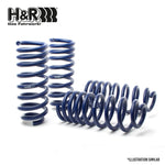 H&R Sport Springs - Mercedes-Benz C-Class (W205) - 30mm Drop - Image 3 - H&R Springs Thumbnail