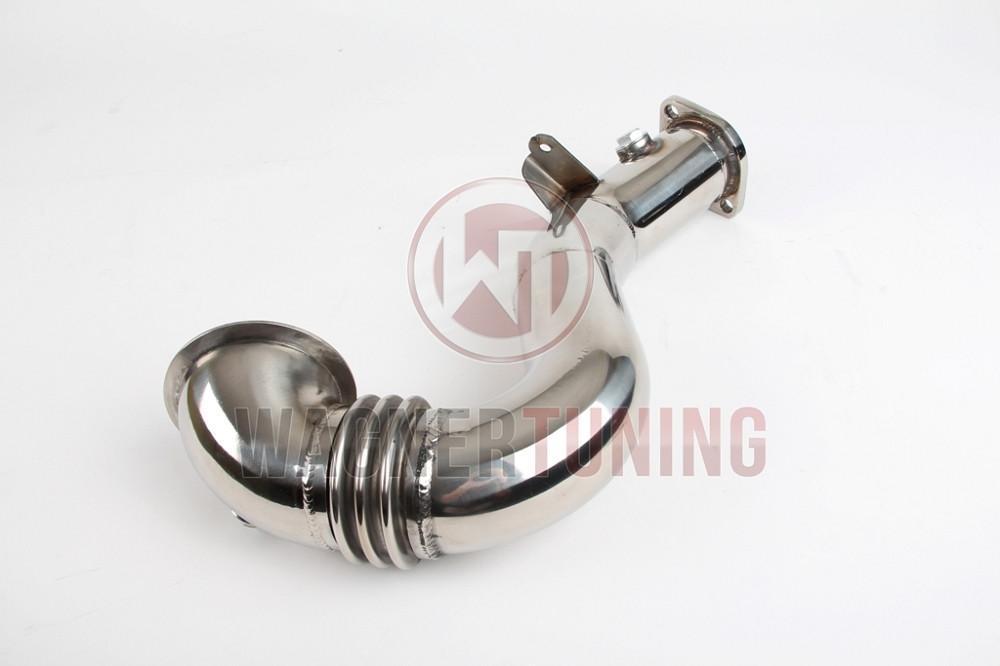 Wagner Tuning Downpipe Kit - BMW 135i (E82/E88) / 335i (E90/E91/E92/E93) - 70mm - Image 2