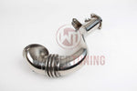 Wagner Tuning Downpipe Kit - BMW 135i (E82/E88) / 335i (E90/E91/E92/E93) - 70mm - Image 2 - Wagner Tuning Thumbnail