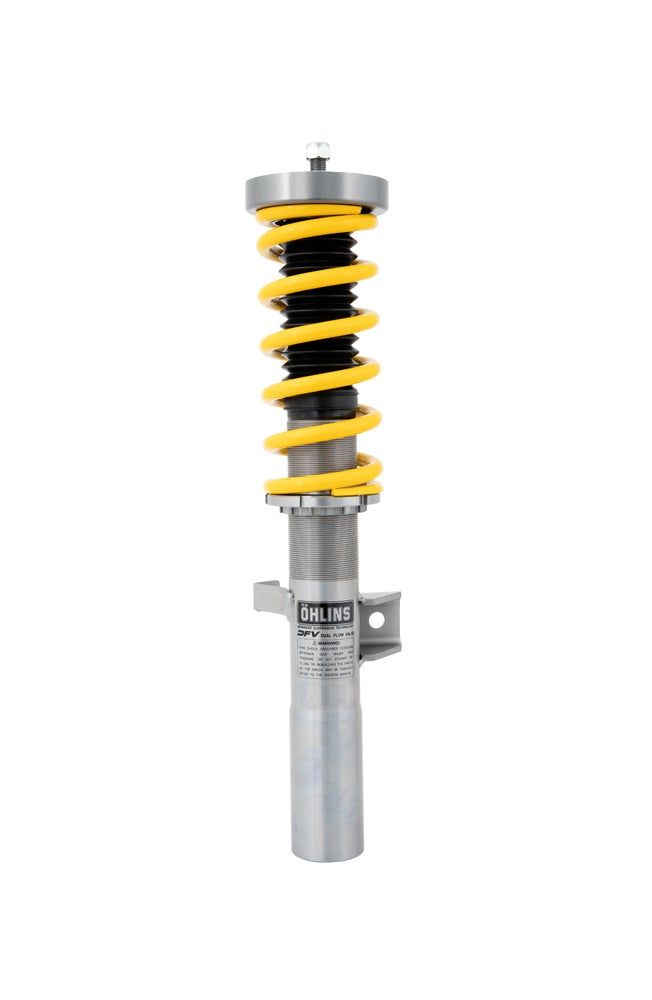 Öhlins R&T Coilovers – Hyundai i30N Pde