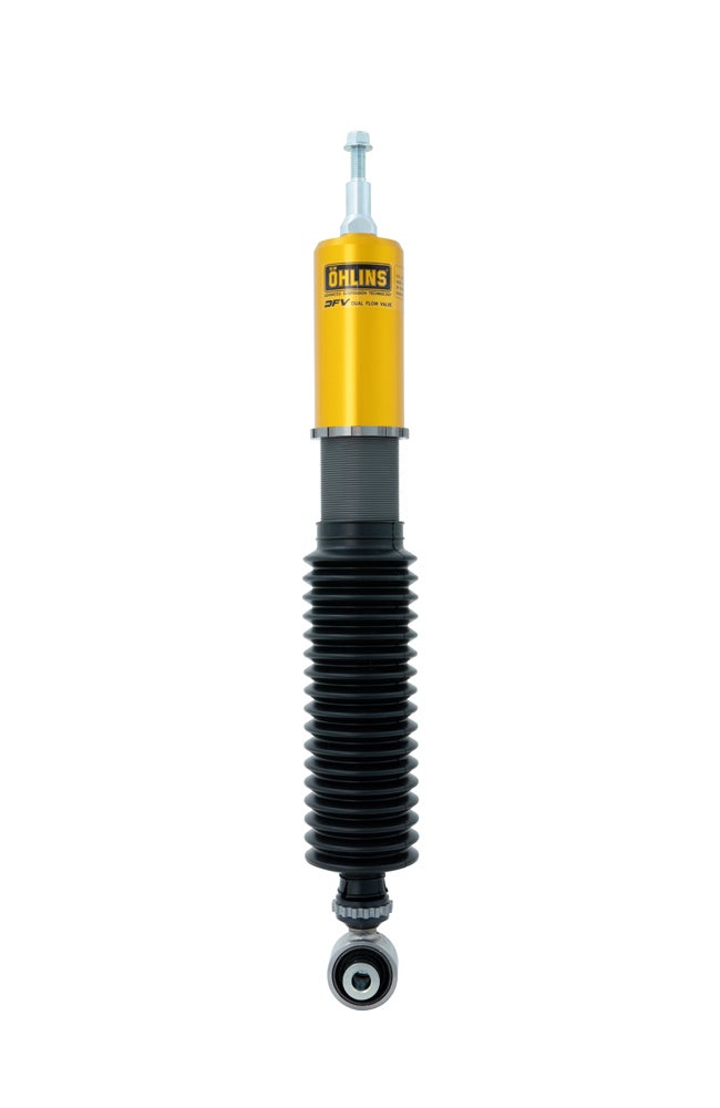 Öhlins R&T Coilovers – Hyundai i30N Pde